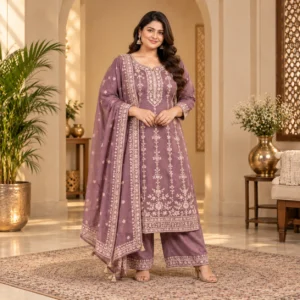 Kurtas & Sets