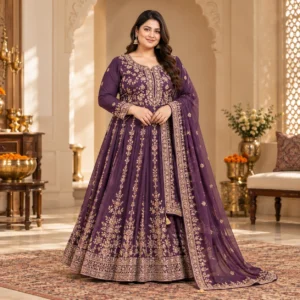 Anarkali Sets