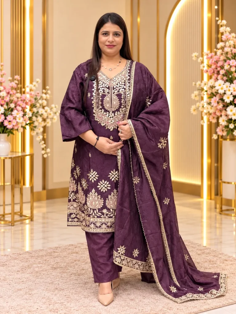PARTY WEAR